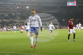 Italy Serie A Soccer