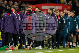 Britain Premier League Soccer