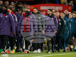 Britain Premier League Soccer