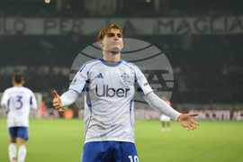 Italy Serie A Soccer