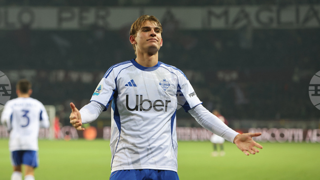 Завръщане на Нико Пас в Реал Мадрид през следващото лято става все по-вероятно