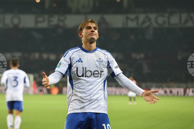 Завръщане на Нико Пас в Реал Мадрид през следващото лято става все по-вероятно