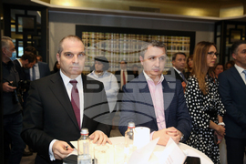 „Бизнес Хонорис Кауза“ - награди