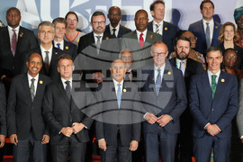 Angola EU Africa Summit