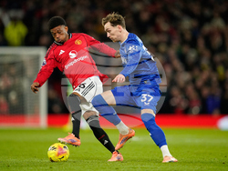 Britain Premier League Soccer