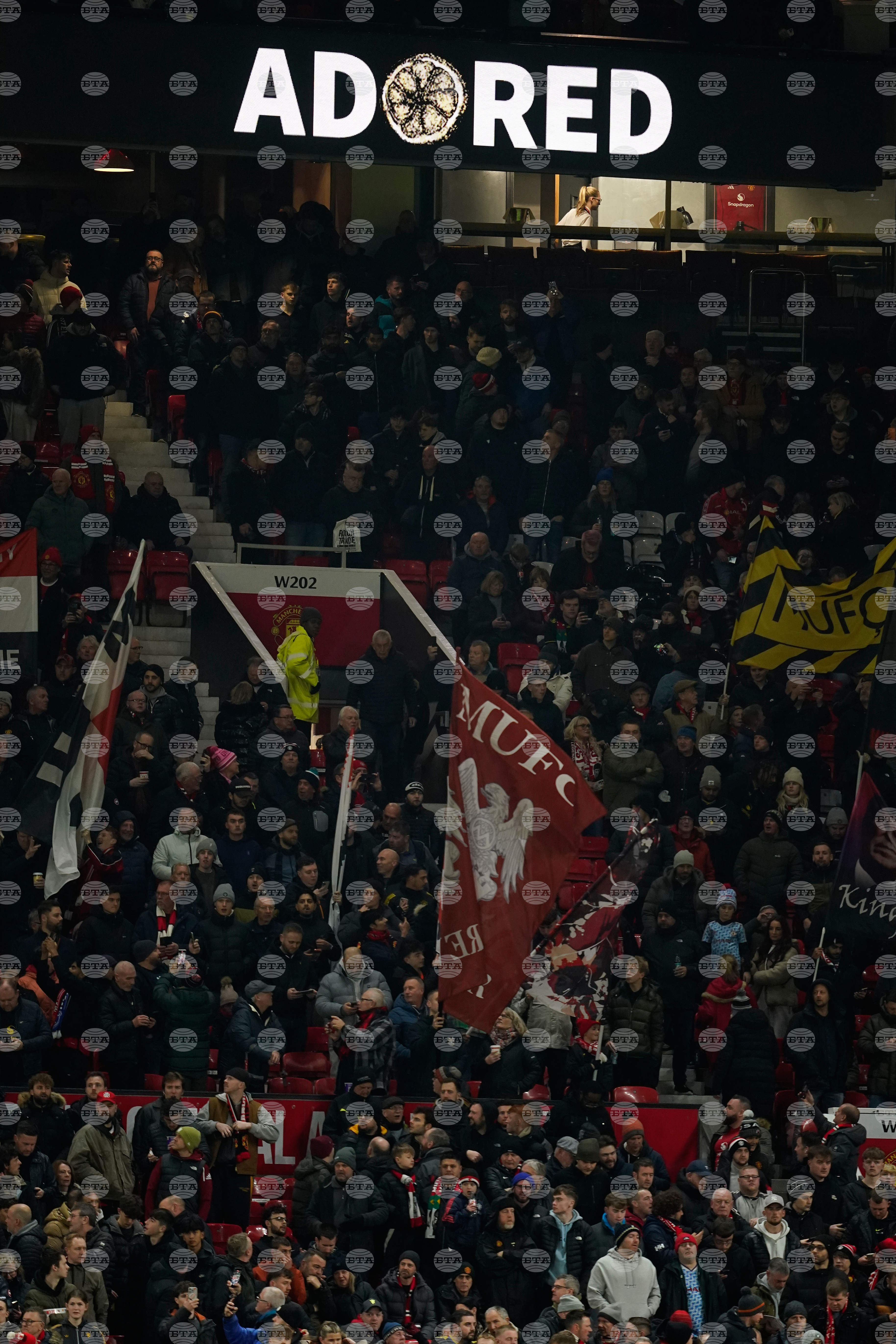 Britain Premier League Soccer