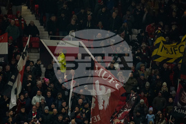 Britain Premier League Soccer