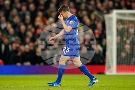 Britain Premier League Soccer