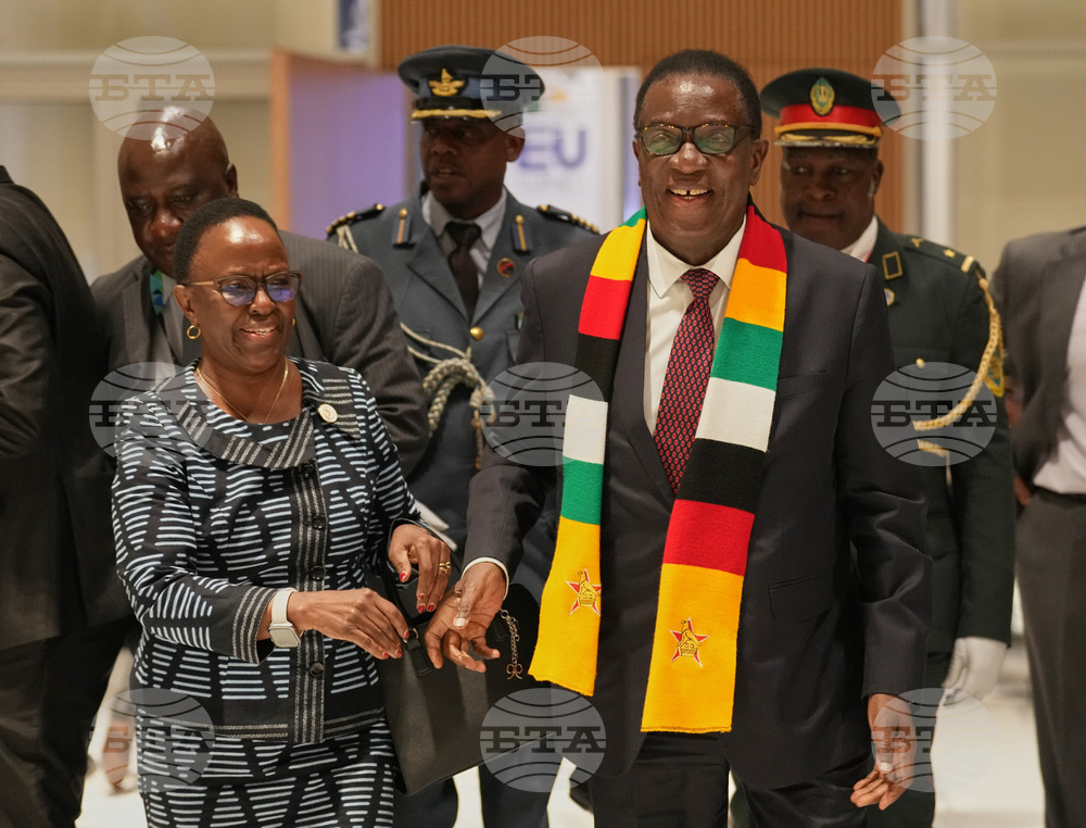 Angola EU Africa Summit