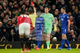 Britain Premier League Soccer