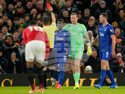 Britain Premier League Soccer