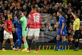 Britain Premier League Soccer