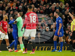 Britain Premier League Soccer