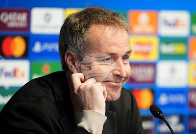 Байер (Леверкузен) ще заложи на най-свежите си футболисти срещу Борусия (Дортмунд), въпреки успеха над Манчестър Сити в Шампионската лига