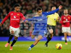 Britain Premier League Soccer