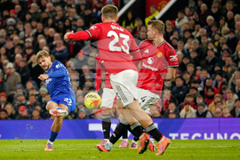 Britain Premier League Soccer