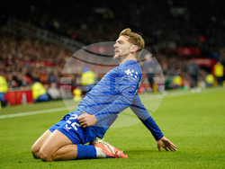 Britain Premier League Soccer