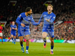 Britain Premier League Soccer