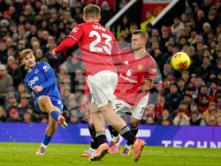 Britain Premier League Soccer