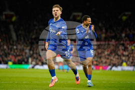 Britain Premier League Soccer