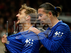 Britain Premier League Soccer