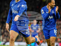 Britain Premier League Soccer