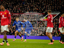 Britain Premier League Soccer