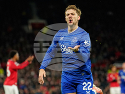 Britain Premier League Soccer