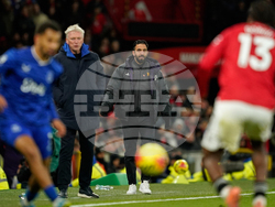 Britain Premier League Soccer