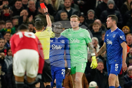 Britain Premier League Soccer