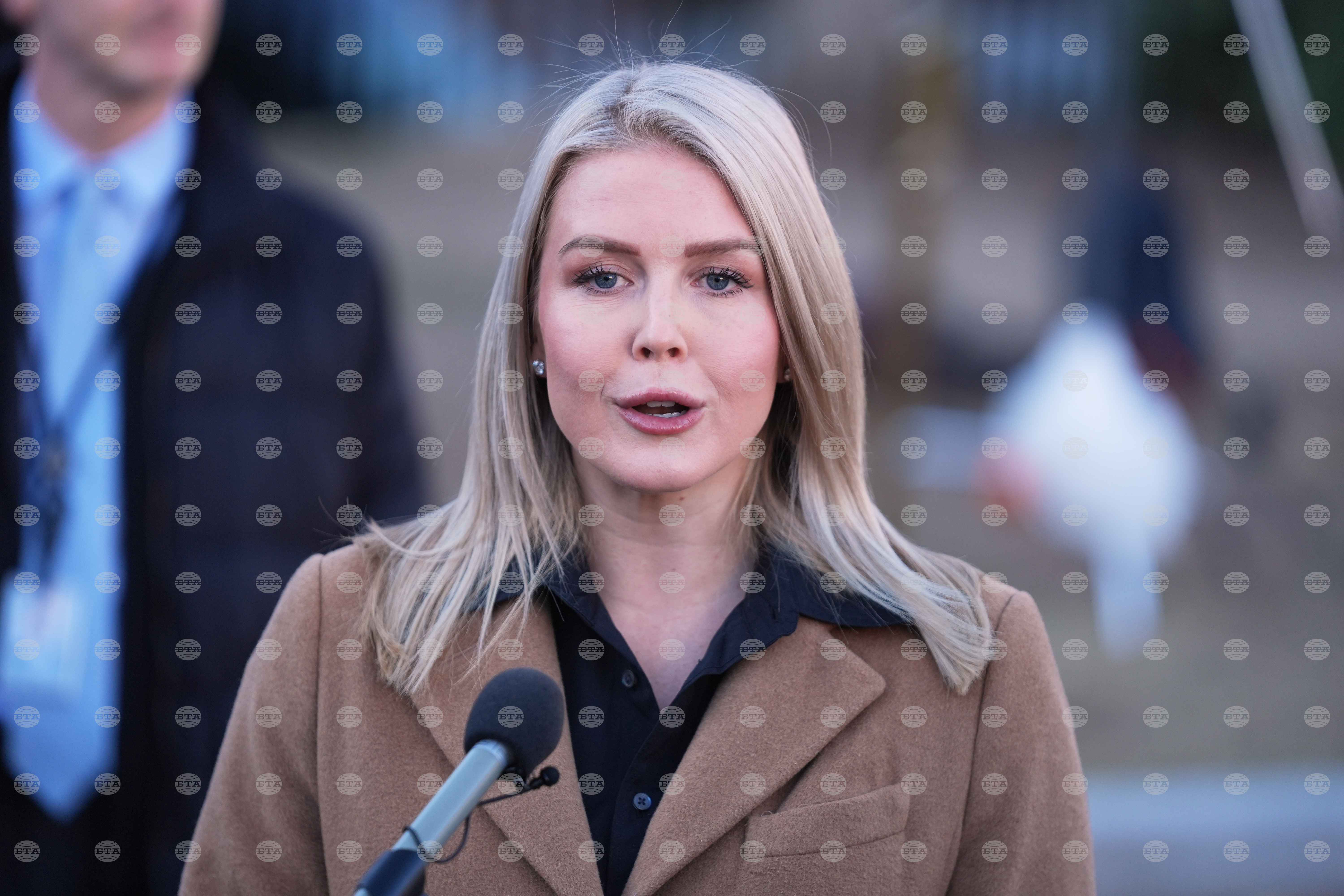 На САЩ и Украйна им остават „само няколко точки на разногласия“ в споразумението за прекратяване на войната, заяви Белият дом