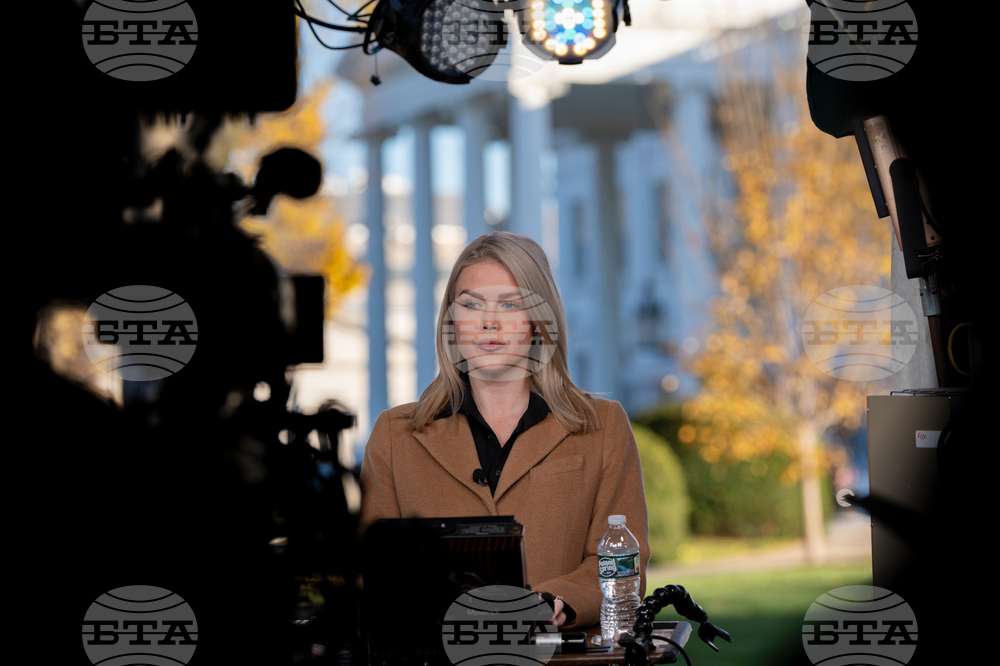 Белият дом съобщи, че деликатни детайли по отношение на мирния план за Украйна ще изискват още преговори