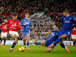 Britain Premier League Soccer