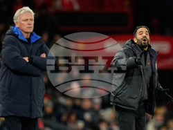 Britain Premier League Soccer