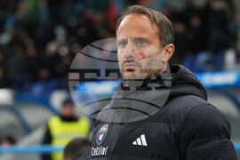 Italy Serie A Soccer