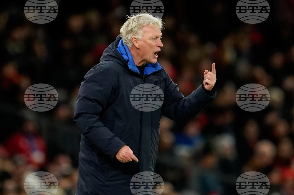 Евертън няма да бъде много активен на трансферния пазар, заяви мениджърът Дейвид Мойс