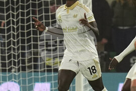 Italy Serie A Soccer