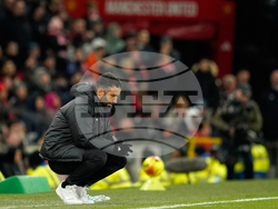 Britain Premier League Soccer