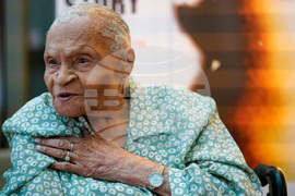 Obit Viola Ford Fletcher