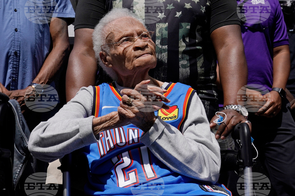 Obit Viola Ford Fletcher