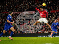 Britain Premier League Soccer