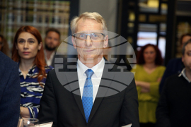 „Бизнес Хонорис Кауза“ - награди