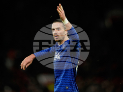 Britain Premier League Soccer