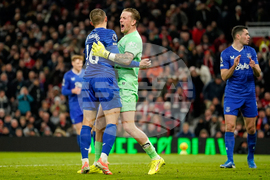 Britain Premier League Soccer