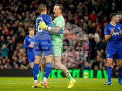 Britain Premier League Soccer