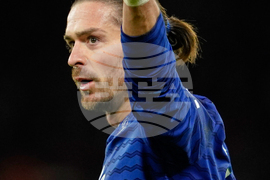 Britain Premier League Soccer