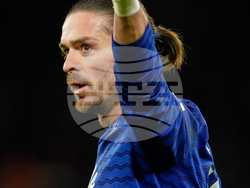 Britain Premier League Soccer