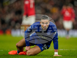 Britain Premier League Soccer