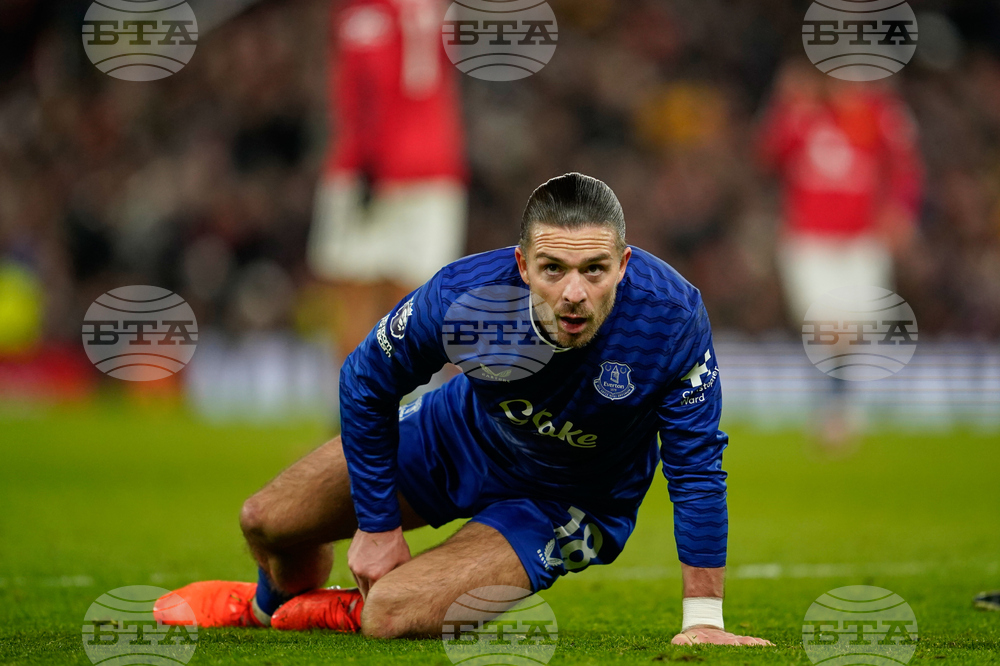 Britain Premier League Soccer