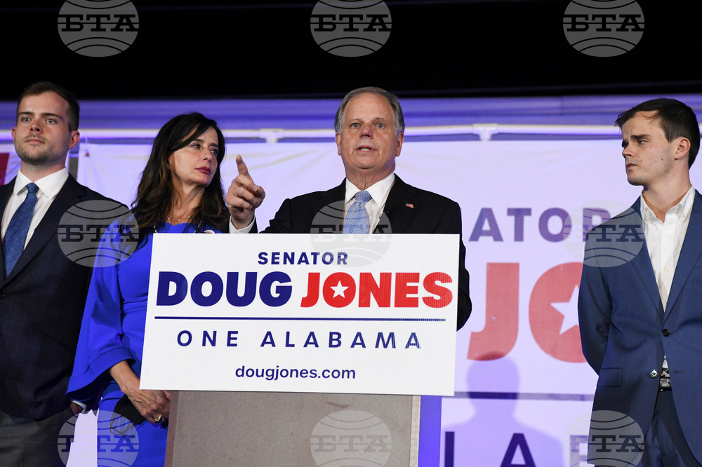 Election 2026 Alabama Governor